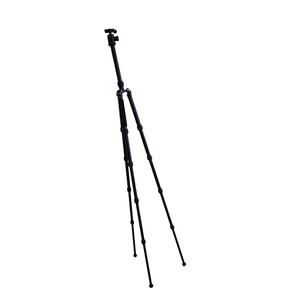 MeFOTO A2350Q2 GlobeTrotter Aluminum Travel Tripod with case
